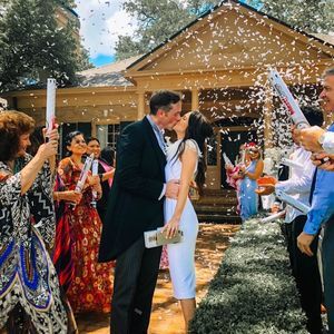 Meet your Posher, Jason